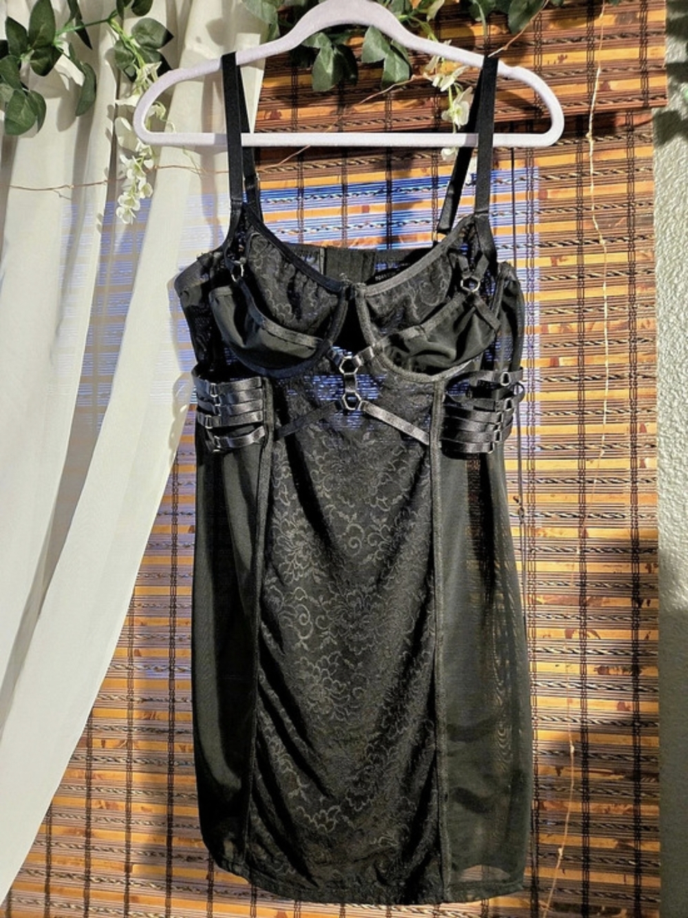 Torrid Curv Nightgown New Condition